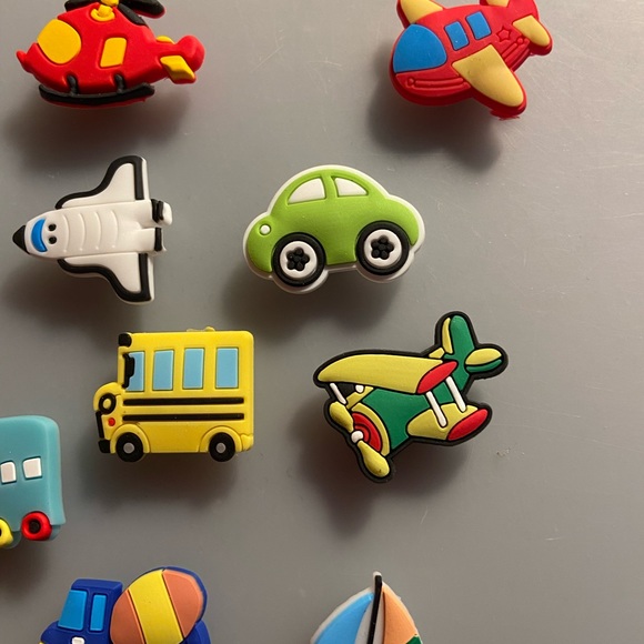 Jibbitz for Crocs. - Picture 2 of 3